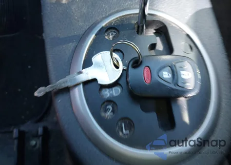 2009 Suzuki Sx4 Touring из США, поврежденный, VIN JS2YB417296201298